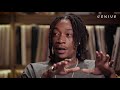 Wiz Khalifa Discusses 'Rolling Papers 2,' MMA Training, & Amber Rose | For The Record