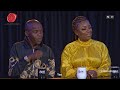 S1 EPISODE 13| Junior Khanye & Mamello Leremi “Episode 4 & 10 REUNION”