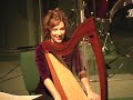 A Celtic Harp Christmas Concert (Laura Welker Solo Harp 2012)