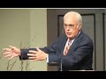 The origin of evil by Pastor John Macarthur