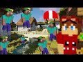 The Story of Minecraft’s Greatest Civilization | Part 2