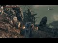 🔥 Mi Primera Vez en Bloodborne 😭 |#7|  Mozo Stream