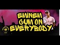 Eminem Come On Everybody Blues Cover
