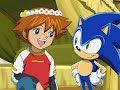 Sonic the Abridgehog (Sonic X Abridged) - Episode 4