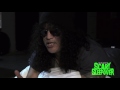 SCARY SLEEPOVER - Ep 2.4: Slash (FULL, UNCENSORED) Guns N Roses