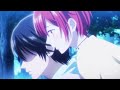 Mito x Ren_Vampire Dormitory「AMV」Hometown Smile