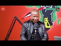 EPISODE 371 | Julius Malema on Politics , Winnie Mandela , ANCYL ,EFF, Corruption, Cyril Ramaphosa