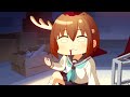 Full Episode 1 | My Deer Friend Nokotan | It's Anime［Multi-Subs］