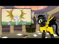MLP Theory - Celestia was an Earth Pony!