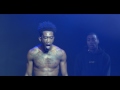 Desiigner - Outlet (Live On The Honda Stage At Ace Theater)