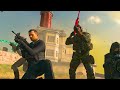 Call of Duty Warzone 3 Quads 56 Kill KAR98K Gameplay (No Commentary)