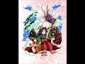 【東方天流宮】 Touhou Heavenly Gathering of Clouds - final boss 2nd theme EXTENDED