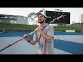 I tried learning How To Pole Vault in 10 Days!