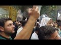 Iran Mashhad imam reza 2024حرم امام رضا(ع)