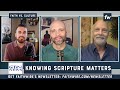 Do You REALLY Know Your Bible? | Faith vs. Culture - Jul 13, 2024