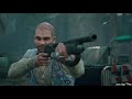 Days Gone. Прохождение 1. Сложность 