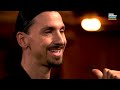 Zlatan Ibrahimovic REVEALS All About His Career & More in HUGE Interview With Piers Morgan! 🔥