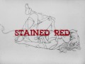 Stained Red