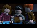 LEGO Harry Potter Year 3 Part 1 News From Azkaban