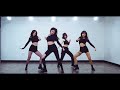 BLACKPINK - '16 Shots' / Dance Cover / Choreography Mirror Mode