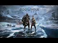 The Watchman | Heimdall (Bifröst Mix) - God of War Ragnarök Unreleased Soundtrack