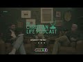 The Christian Life Podcast: Ep. 17 - The Way of Love