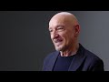 Sir Ben Kingsley Breaks Down His Most Iconic Characters | GQ