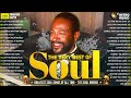 Classic Soul Groove 70s ❤️ Marvin Gaye, Barry White, Luther Vandross, James Brown, Billy Paul