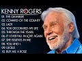 Kenny Rogers Greatest Hits Full album Best Songs Of Kenny Rogers