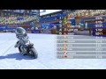 Wii U - Mario Kart 8 - Wario-Abfahrt