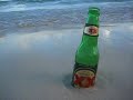 Playa del carmen xx beer on the beach