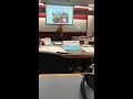 Jacob Pasco OSHA 501 Trainer Course PPE Presentation 3.2.16