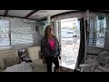 Is This the Best Sailboat to Live Aboard? 43' Shucker Motor Sailor (Full Tour)