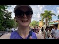 What to Expect When Visiting ANIMAL KINGDOM During the SUMMER!