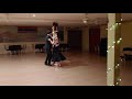 Viennese Waltz