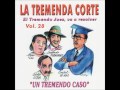 La Tremenda Corte - Muchachicidio