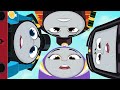 Thomas has a new Delivery! | Thomas & Friends: All Engines Go! | +60 Minutes Kids Cartoons