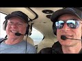 Lightspeed Delta Zulu vs. Bose A30 – Who Wore It Better? Cirrus SR22 Flight Test