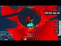 [GPO] LAW + SLIME CORE SOLO WR SPEEDRUN SUB 7 MIN [06:38:21]