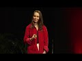 Lessons from living in a Buddhist temple | Katerina Khramova | TEDxMirandola