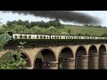 Gordon the Big Blue Engine - A Short Video