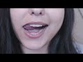 ASMR~ Tongue SWIRLS & Cupped Mouth Sounds (Requested)