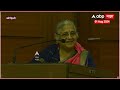 Sudha Murty Speech : लोकमान्य टिळक पुरस्कारातील सुधा मूर्तींचं मराठीतून भाषण