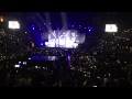One Direction - Little Things (Part 2) - Take Me Home Las Vegas 8/2/13