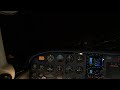 Flight Simulator 2020 - Washington TO Boston - Cessna 172