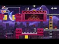 Mario vs. Donkey Kong - Twilight City