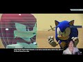 Playing Almost* Every Sonic Game, Sonic Frontiers Part 3