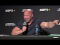 Dana White has ALL-TIME rant on 