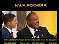 #LIVE#Live#NWA 2020 02 05  NWA POWERR