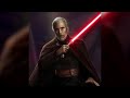Why Ventress was Supposed to Die in this Violent Space Battle - Battle of Sullust Explained